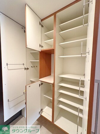 パークフォリア青葉台つつじが丘レジデンスの物件内観写真